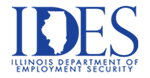 IDES logo