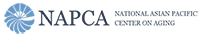 NAPCA logo